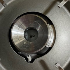  お取引決まりました。イワタニのカセットコンロの画像