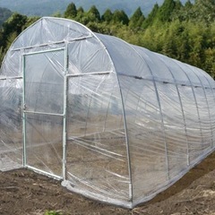 ビニールハウスありませんか？