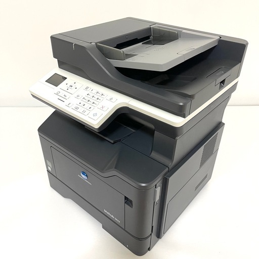 KONICA MINOLTA bizhub 3622 レーザープリンタ　ブラック