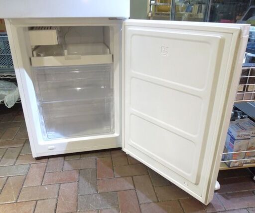 良品 アイリスオーヤマ カメラ付き冷蔵庫 296L 2ドア IRSN-IC30A-W 2023年製 ホワイト ストックアイ 自動霜取り 自動製氷 200Lクラス 札幌市東区 新道東店 楽天市場】冷凍冷蔵庫 296L カメラ付き IRSN-IC30A-W ホワイト 送料