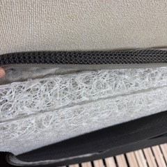 ニトリNブレスプラスエアプレミアム　シングルの画像