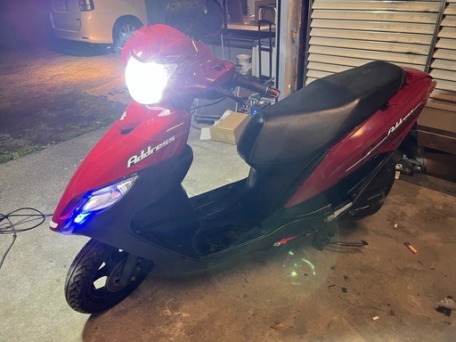 アドレス　　DT11a 　