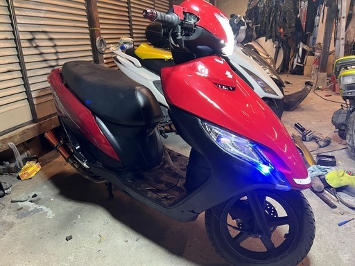 アドレス　　DT11a 　
