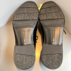 Hawkins Premium ICE•TECH 2 ビジネスシューズ 革靴 26cmの画像