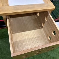 中古　キャビネットの画像