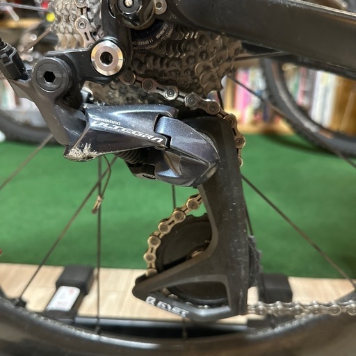 Marida scultura rim4000 custom vision metron