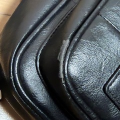 FB　ショルダーバッグの画像