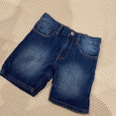 女の子　夏服　110センチの画像