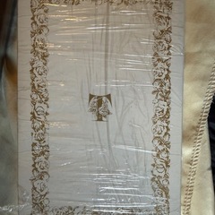 ラルフローレン　ハンカチの画像