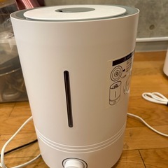 加湿器の画像
