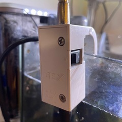 水槽セットの画像