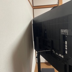 4K テレビ　SONY 
BRAVIA XRJ-65X95J  2022年　最上位モデルの画像