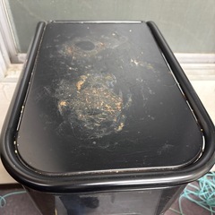 8段ラックの画像