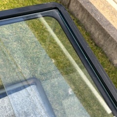 NISSO 60cm水槽  90°曲げガラスの画像