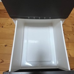 【0円】3段衣装ケース（訳あり）の画像