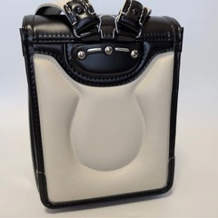 未使用🌸黒色ランドセル　男の子用　の画像