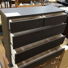 【トレファク神戸新長田店 買取/販売】取りに来られる方限定！アルファタカバのローチェストのご紹介ですの画像