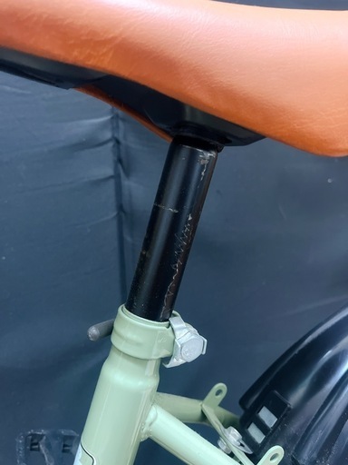 18インチ子供用自転車(受付
終了)
