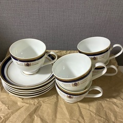 MOMOYMA  コーヒーカップの画像