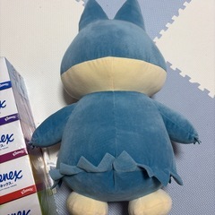 ゴンベ　ぬいぐるみの画像