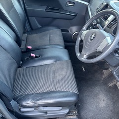 車検２年渡し！スティングレーリミテッドの画像