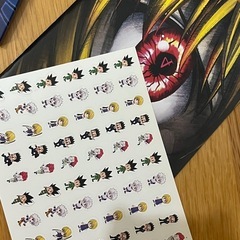 HUNTER×HUNTER 0巻〜33巻、38巻の計35冊セット＋DVDの画像