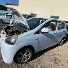 ダイハツの画像