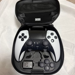 PS5ゲーム環境一式※各個別でも可の画像