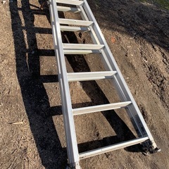 ハシゴの画像