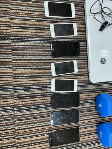 【急募】【全てまとめて】PCやスマホ数台