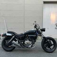ホンダ○マグナ250○MC29○エンジン好調○セル始動○大阪市東淀川区より出品の画像