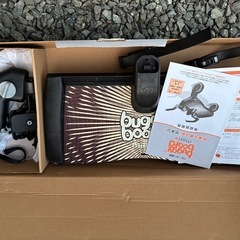 ベビーカーボードの画像