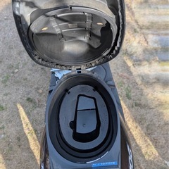 ヤマハ　ジョグ(原付バイク)の画像