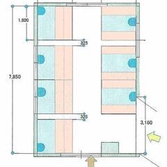 ■４月１２日(日)【ふれあいドーム岡崎・面白ミニ フリマ】(物販系限定）空調完備の室内開催★出店者さま募集◎ - フリーマーケット