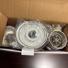 ミキサーの画像