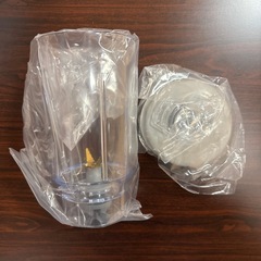 ミキサーの画像