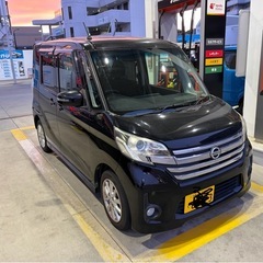 日産デイズルークス⭐︎車検長い⭐︎上位グレードの画像