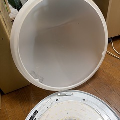 LEDライトの画像