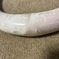 ハンドルカバー
の画像