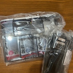 新品未使用 GEX  スリムフィルターの画像