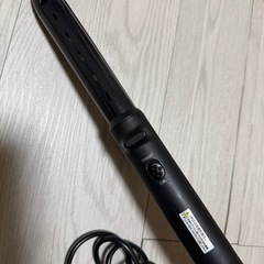 VS sasson  2wayヘアアイロンの画像