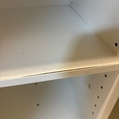 キャスター付きラックの画像