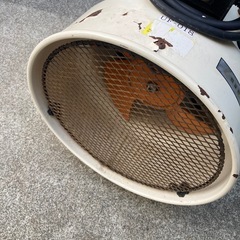 スイデン　　ジェットスイファン　空調機の画像