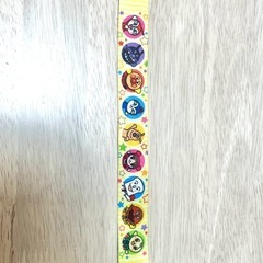 アンパンマン ホルダーの画像