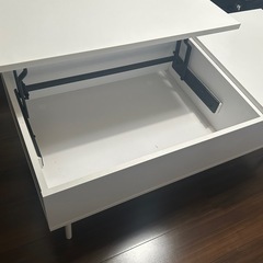 可動式ローテーブルの画像