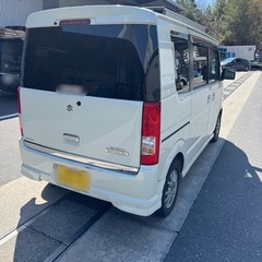 エブリィda64w の画像