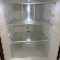 Panasonic 冷蔵庫 168L の画像