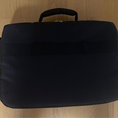 パソコンバックの画像