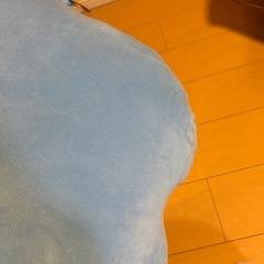 ジーニー　抱き枕の画像