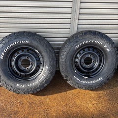 BFグッドリッチの画像